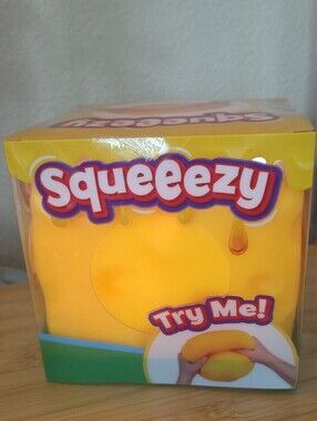 Large Squeezy Cheese